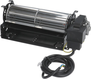 ПРАВОСТОРОННИЙ ТАНГЕНЦИАЛЬНЫЙ ВЕНТИЛЯТОР 180 ММ С КАБЕЛЕМ