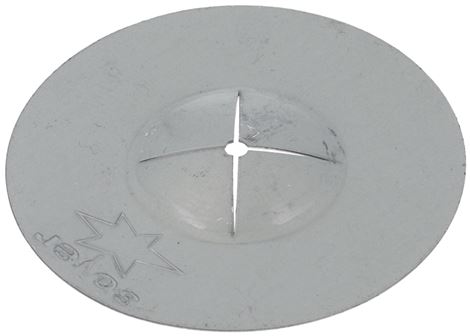 WB523071. TIE CLIP TO ISOLATING CONVOTHERM 8009065