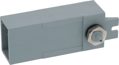 3060086. ВОЗДУШНАЯ КАМЕРА В СБОРЕ 130Х53Х38 ММ