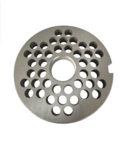 РЕШЕТКА ДЛЯ МЯСОРУБКИ R70/12 UNGER 6 ММ