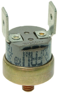 ТЕРМОСТАТ КОНТАКТНЫЙ 135°C 10 A, 250 В