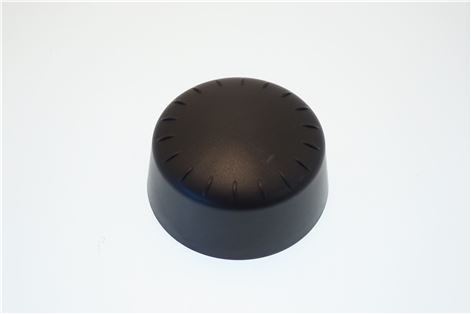 5085914. РУЧКА ЭНКОДЕРА Д.70 ЧЕРНЫЙ LAINOX LA69030240