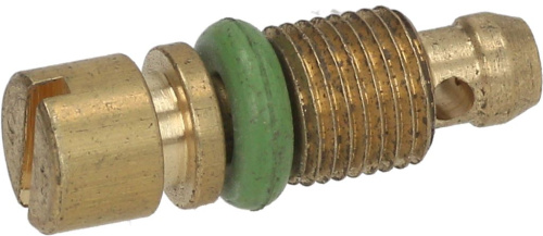 4002900. ВИНТ BY-PASS Ø 0,45 MM ДЛЯ МОДЕЛИ 20/21 ELECTROLUX PROFESSIONAL 002900