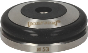 ОСНОВАНИЕ ТЕМПЕРА  M8 Ø 53 MM