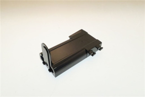 КРЫШКА РАЗДАТЧИКА ЧЕРНАЯ ECAM22