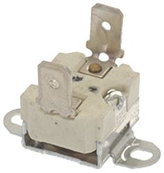 ТЕРМОСТАТ КОНТАКТНЫЙ 130°C 10A 250V