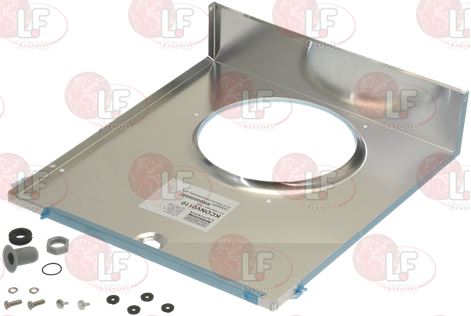 7100981. BACINELLA CONDENSA