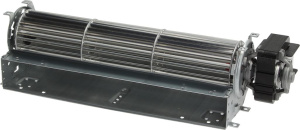 ПРАВЫЙ НАКЛОННЫЙ ВЕНТИЛЯТОР 270 ММ