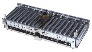 КАМЕРА СГОРАНИЯ В СБОРЕ GPL 18R 0,62 RATIONAL 2068.0227