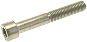 ВИНТ С ЦИЛИНДРИЧЕСКОЙ ГОЛОВКОЙ M10X70 RATIONAL 2016.1456P