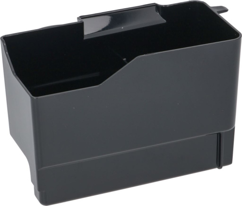 5064153. КОНТЕЙНЕР ДЛЯ КОФЕЙНОЙ ГУЩИ ЧЕРНЫЙ