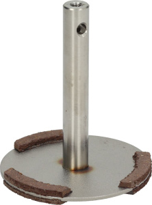 ФРИКЦИОННЫЙ ДИСК