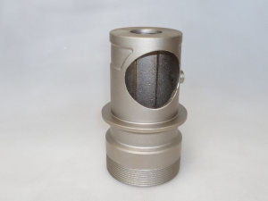 ГОЛОВИНА МЯСОРУБКИ 22 ЧУГУН UNGER EVEREST