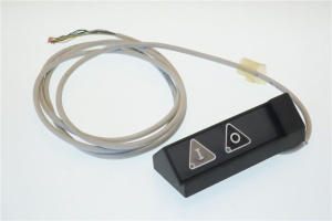 КОРПУС КНОПКИ