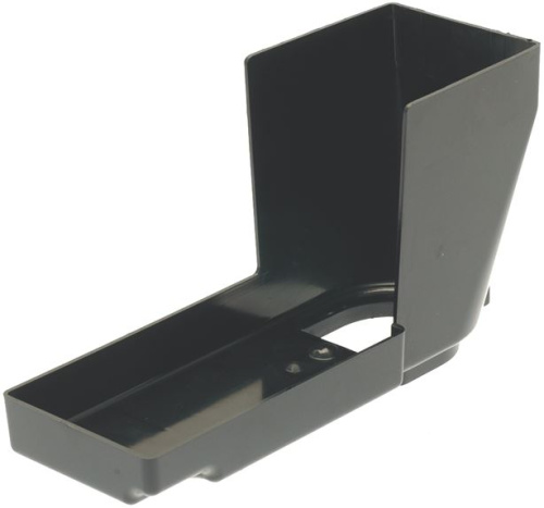 1095081. КОНВЕЙЕР КОФЕЙНОЙ ГУЩИ, ЧЕРНЫЙ