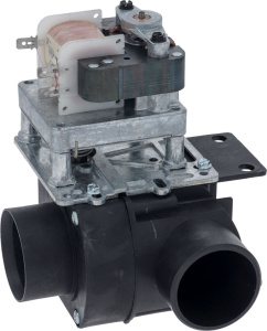 ЭЛЕКТРОМАГНИТНЫЙ КЛАПАН СЛИВА ВОДЫ MDP-O-2RA