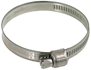 ЗАЖИМ ДЛЯ ШЛАНГА