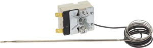ТЕРМОСТАТ ОДНОФАЗНЫЙ 50-280°C