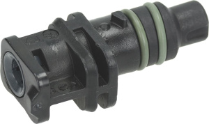 СОЕДИНИТЕЛЬНАЯ МУФТА ДЛЯ КОНТЕЙН.МОЛОКА