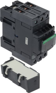 CONT. 3-P 18.5KW/400V/40A (3~ 200-240V) CONVOTHERM 6267839