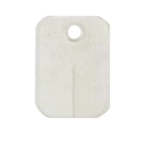 ЗАСЛОНКА ДОЗИРУЮЩАЯ СИЛИКОНОВАЯ COMPAK K02300 