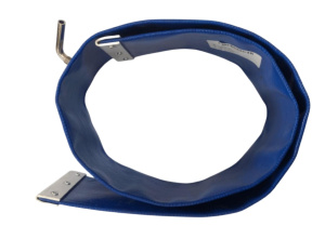 ДИАФРАГМА ДЛЯ ВАКУУМНОГО УПАКОВЩИКА HENKELMAN 0301070