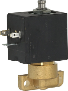 3-Х ХОДОВОЙ ЭЛЕКТРОМАГНИТНЫЙ КЛАПАН OLAB 230В 50ГЦ