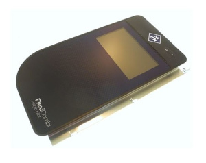 ПАНЕЛЬ УПРАВЛЕНИЯ СЕНСОРНАЯ MKN 10035505