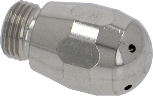5051782. ПАРОВАЯ ФОРСУНКА ИЗ НЕРЖАВЕЮЩЕЙ СТАЛИ 8,5 ММ Ø 1.2 ММ NUOVA SIMONELLI 75006038.1