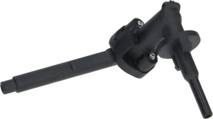 КЛАПАН ПОДАЧИ КОФЕ V4