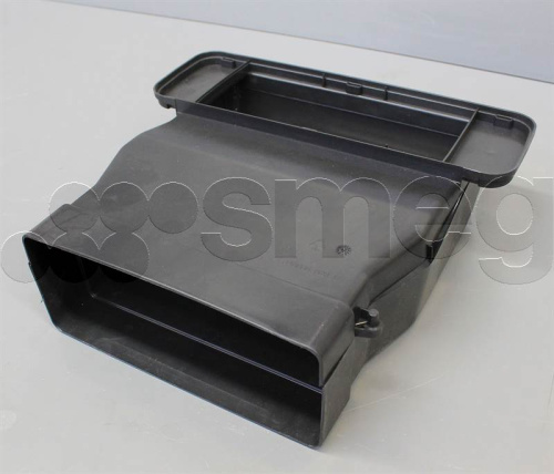 5236568. КАНАЛ ВСАСЫВАЮЩИЙ ДЛЯ ВЫТЯЖКИ SMEG 761810637