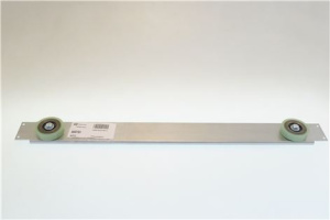 НАПРАВЛЯЮЩАЯ С РОЛИКАМИ В КОМПЛЕКТЕ