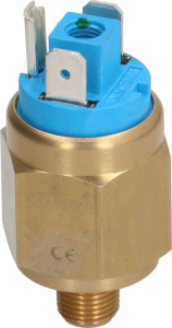 РЕЛЕ ДАВЛЕНИЯ ES31 1,5 БАР Ø 1/8"M