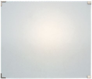 GLASS INTERNAL FOR OVEN DOOR 710X605 MM LAINOX LAR71201500