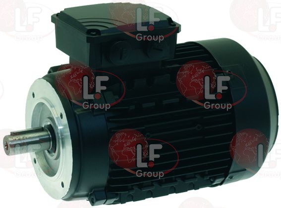 3340103. ЭЛЕКТРОДВИГАТЕЛЬ AM90L BAG, 1,7 ЛС, 230/400 В