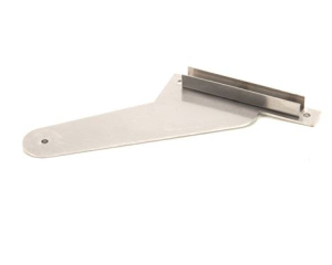 BRACKET ASM LH SIDE LINCOLN-MERCO-SAVORY 370727