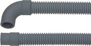 ТРУБА СЛИВНАЯ Ø 18,5X1500 ММ