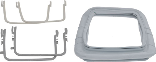 D686014. СМОТРОВОЕ ОКНО ВОЗДУХОДУВКИ ZANUSSI