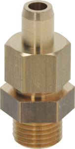 ПЕРЕКРЫВНОЙ КЛАПАН 1/4"