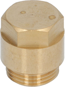 ПРОБКА O 3/8''