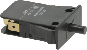 МИКРОВЫКЛЮЧАТЕЛЬ SAIA-BURGESS XTD22J ELECTROLUX PROFESSIONAL 00283