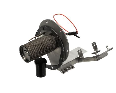 WB501247. BOILER BURNER UNIT6.10 /10.10CPL CONVO CONVOTHERM 2064019