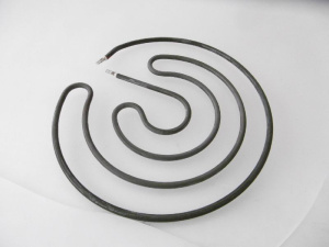 ТЭН 3600ВТ 400В