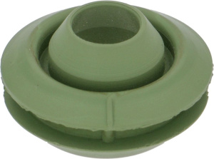 УПЛОТНИТЕЛЬ ВАЛА ЗЕЛЕНЫЙ ВИТОН FAS INTERNATIONAL