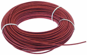КАБЕЛЬ ВЫСОКОТЕМПЕРАТУРНЫЙ 2,5 MM² - 10 M