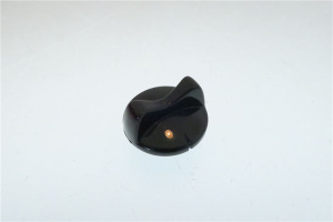 РУКОЯТКА ЧЕРНАЯ+ПРУЖИНА