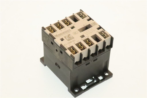 5120606. КОНТАКТОР B&J K1 09F00 230R RATIONAL 40.03.761P