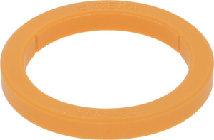 УПЛОТНИТЕЛЬ ПОРТОФИЛЬТРА  Ø 73X57X8 MM