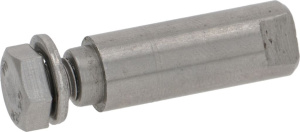 ПАЛЕЦ ВЕРХНИЙ ДЛЯ ДВЕРИ