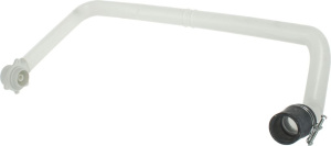 ВНЕШНЯЯ ПРОМЫВОЧНАЯ ТРУБКА